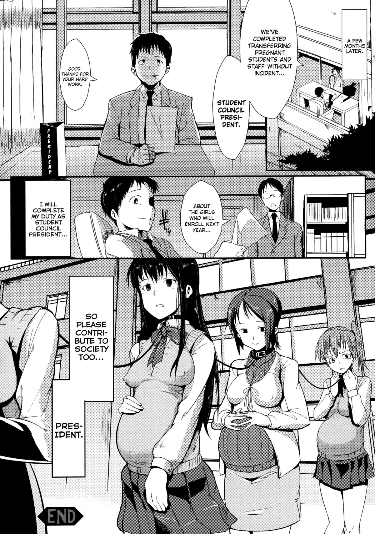 Stampede page 20