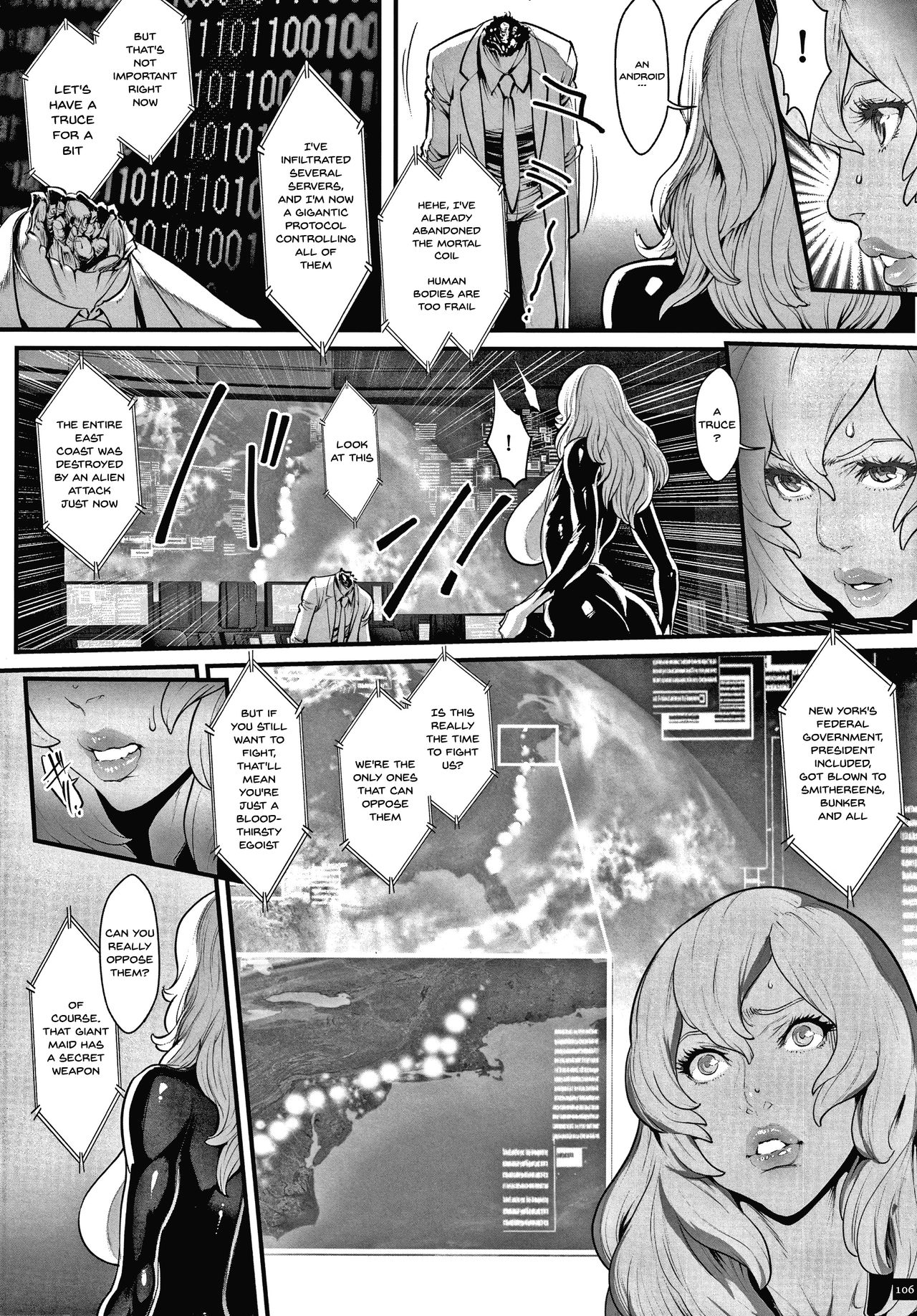 Star of Stallion page 102