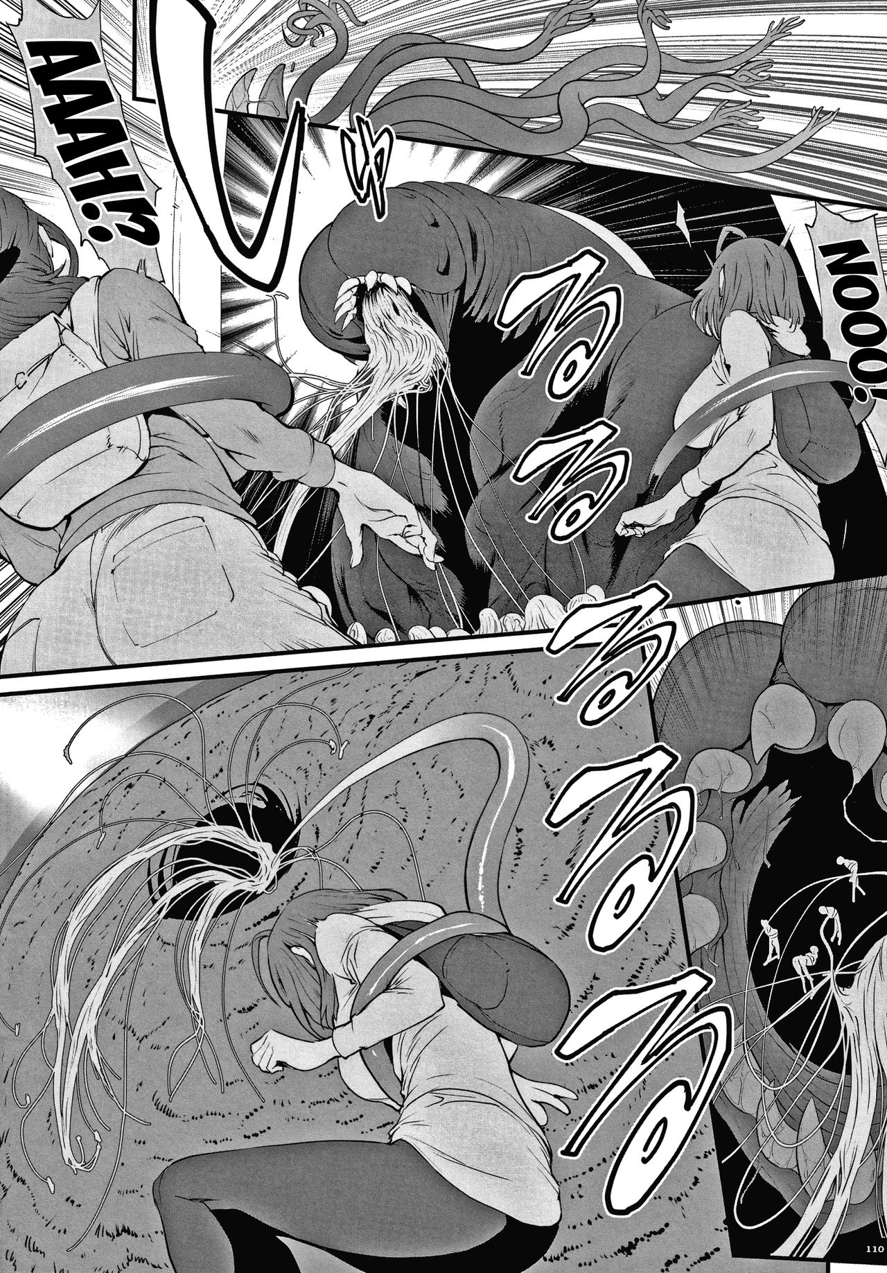 Star of Stallion page 106