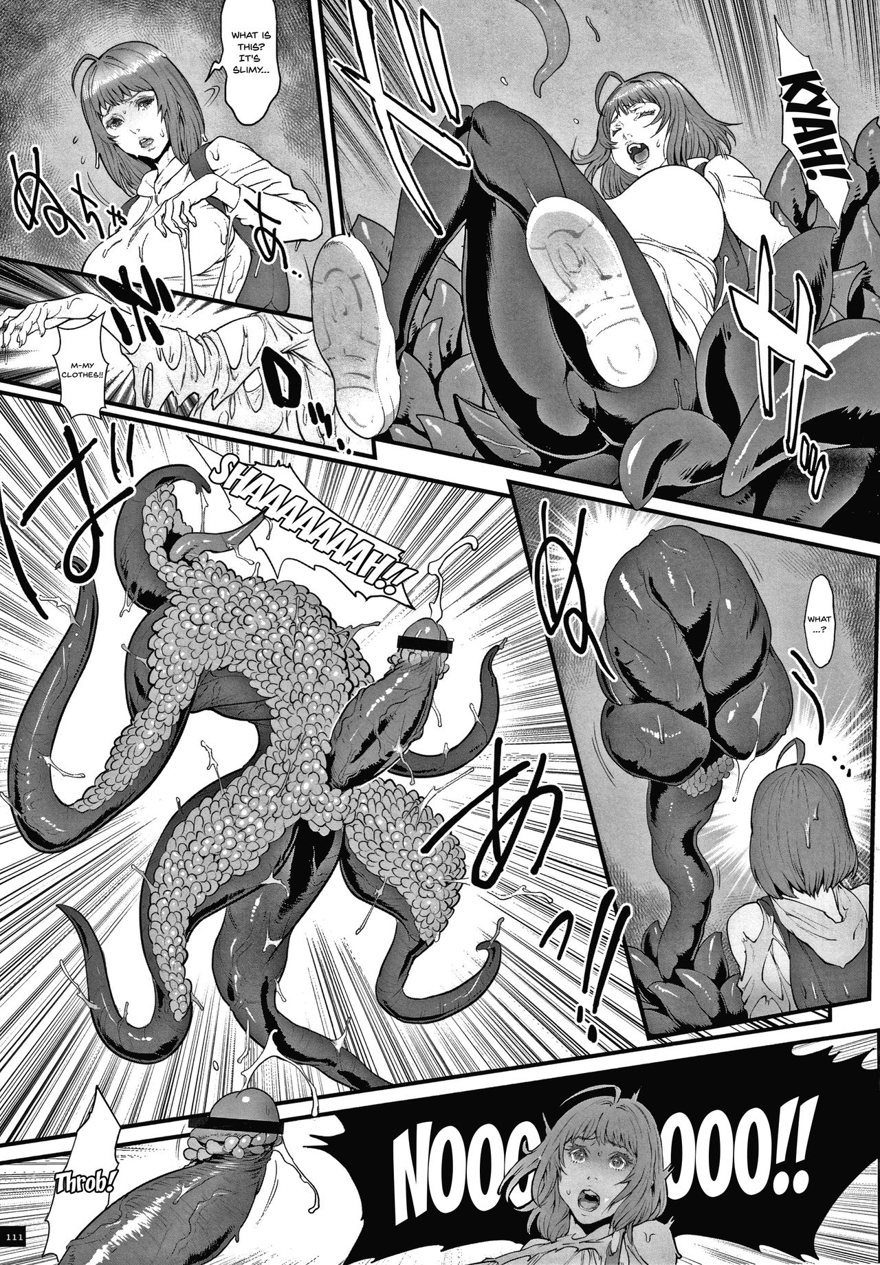 Star of Stallion page 107