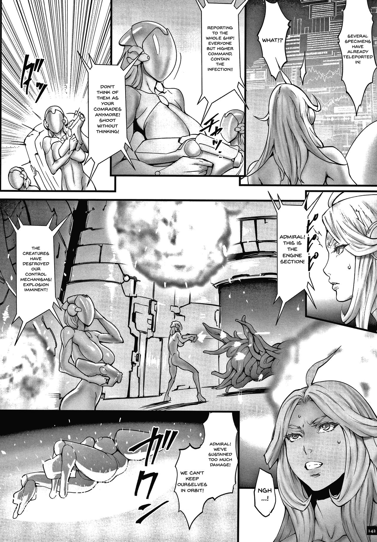 Star of Stallion page 137