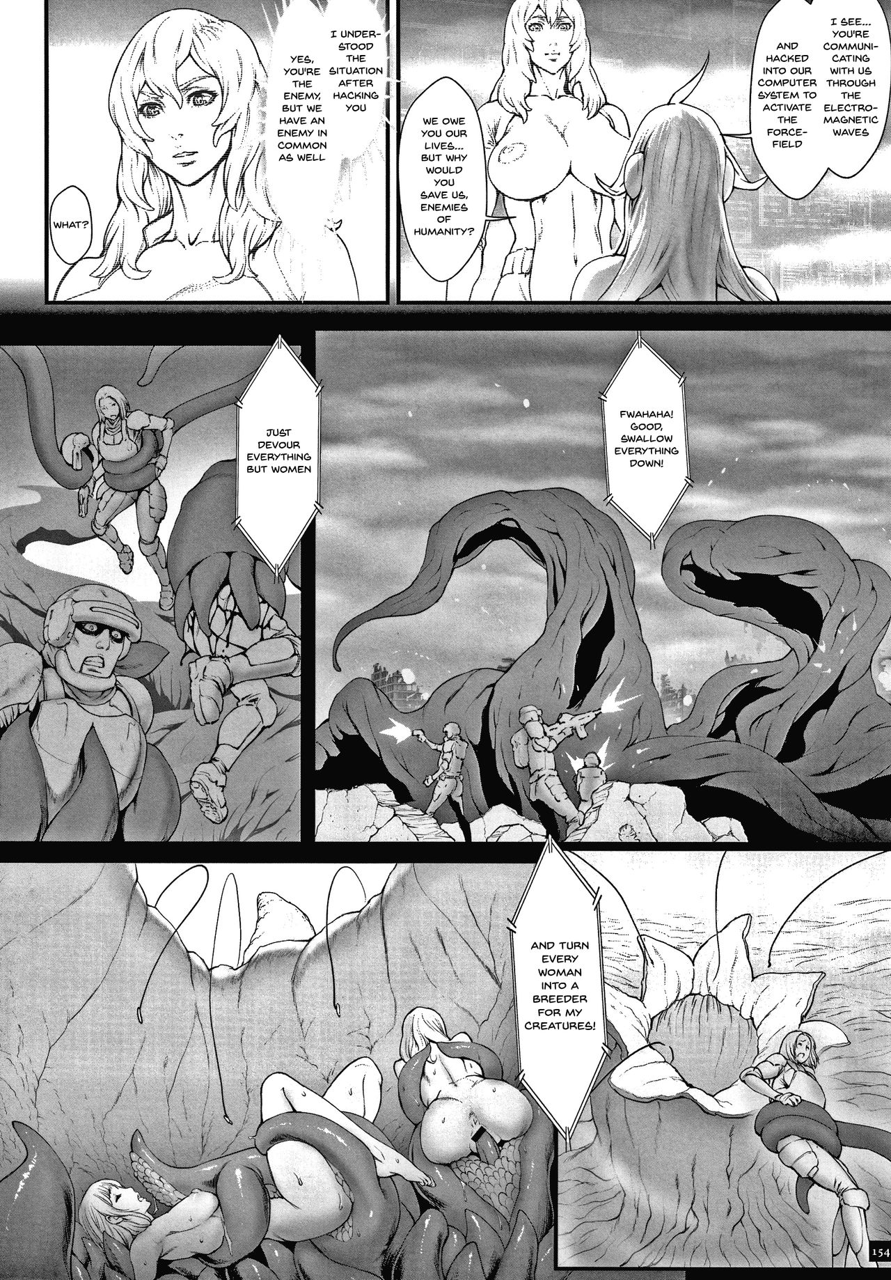 Star of Stallion page 149