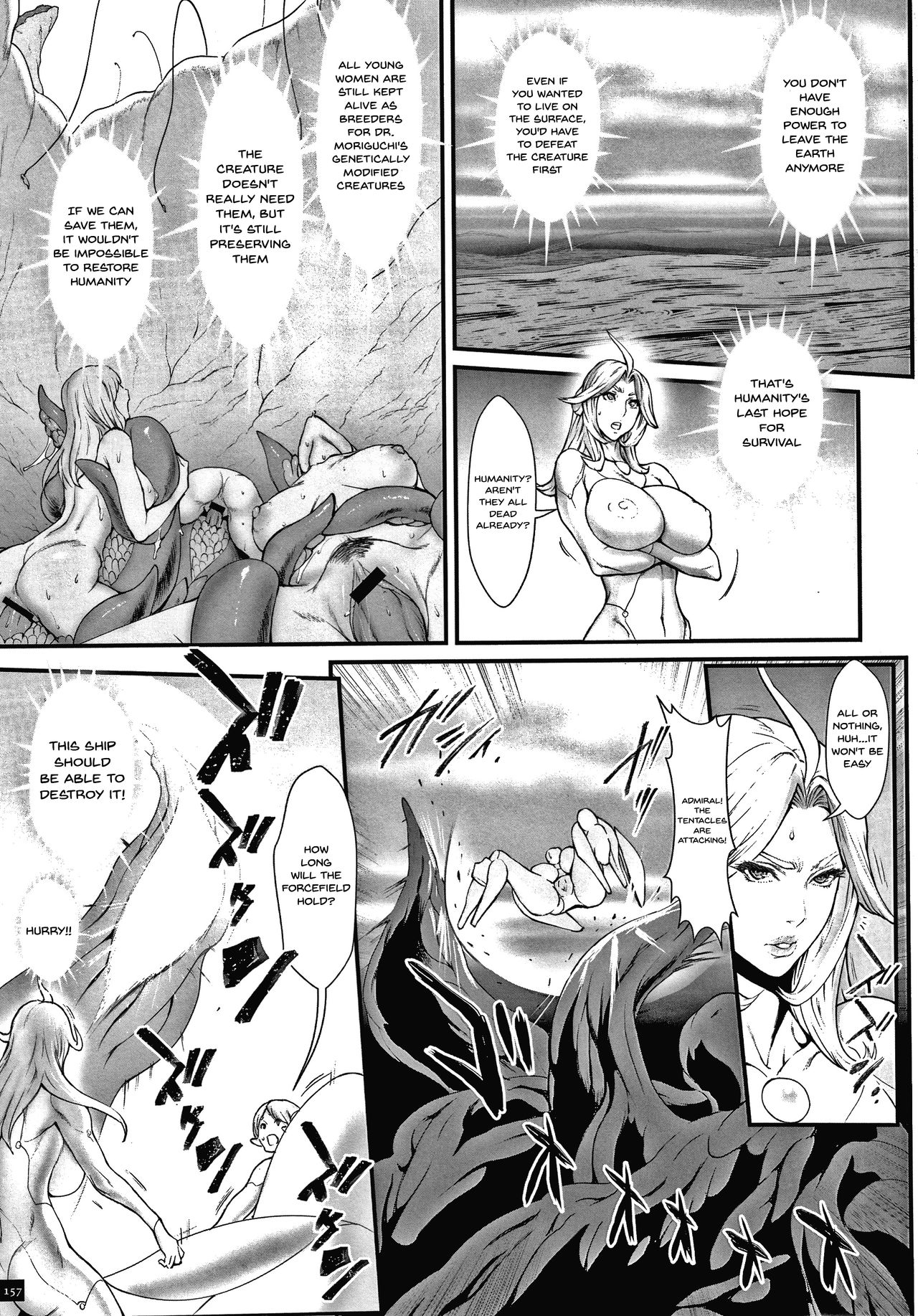Star of Stallion page 152