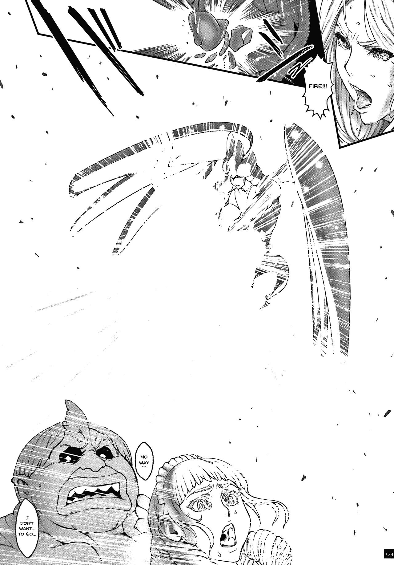 Star of Stallion page 169