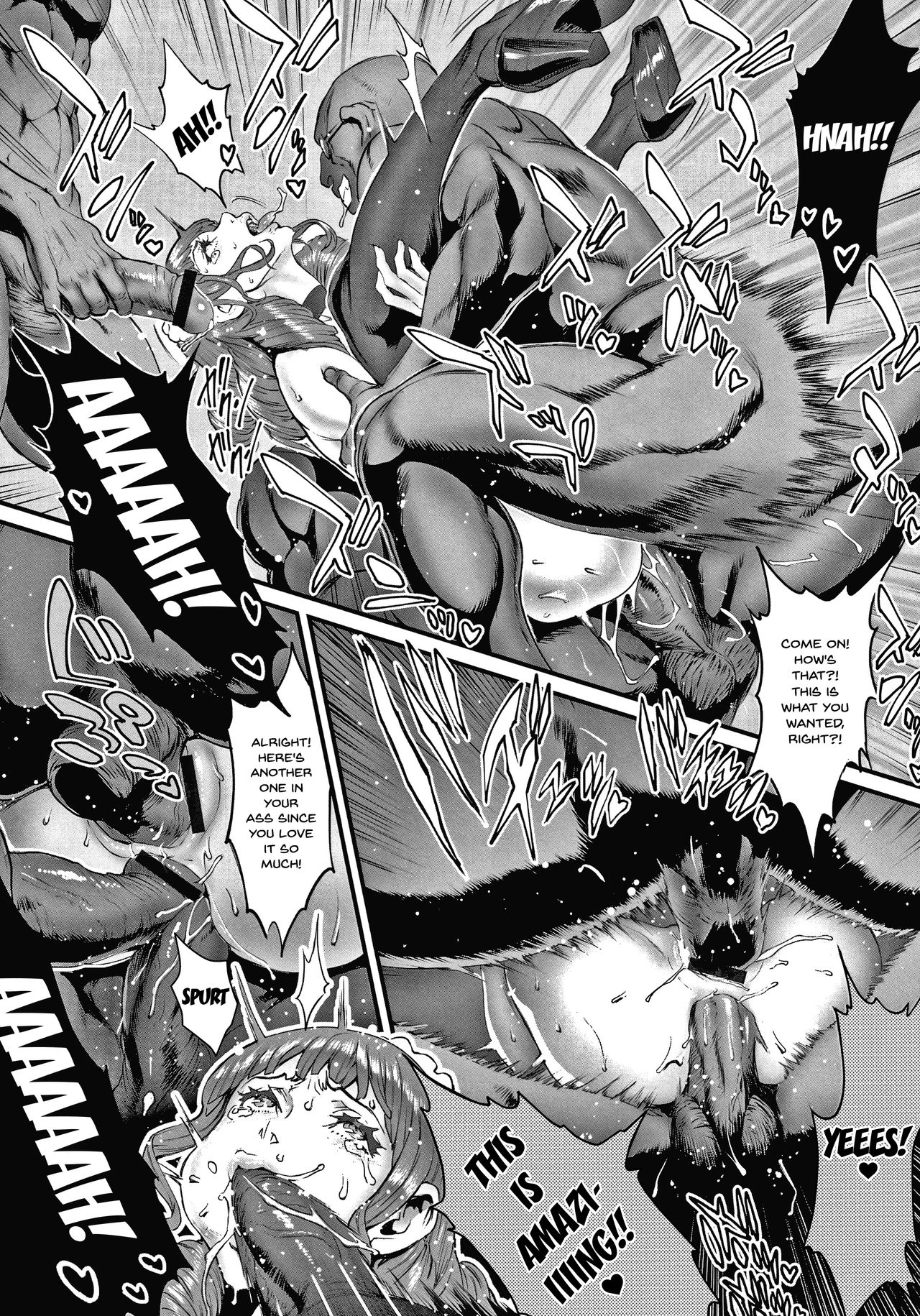Star of Stallion page 65