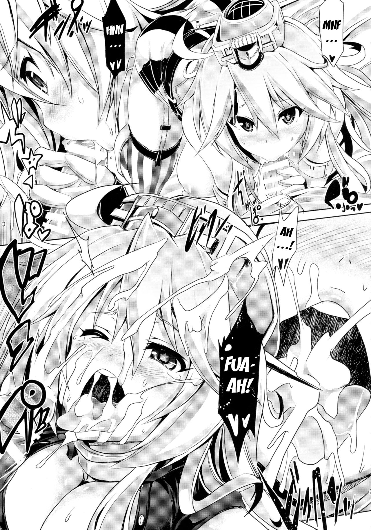 STAR SPANGLED GIRL page 7
