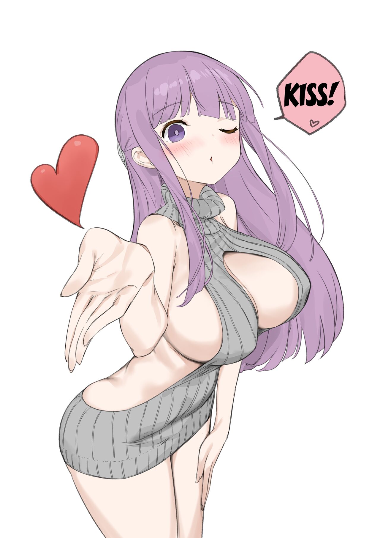 Stark-sama wa Ecchi~ page 27