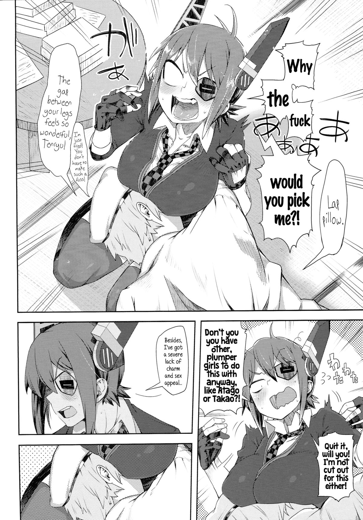 STEH page 3