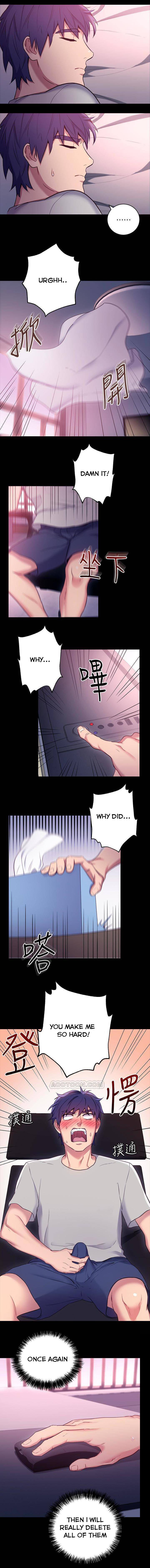 Stepmother Friends Ch.40/? [English] [Hentai Universe] NEW! 22/10/2020 page 105