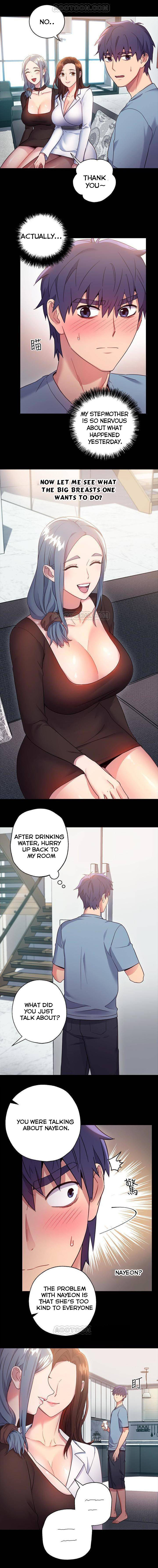 Stepmother Friends Ch.40/? [English] [Hentai Universe] NEW! 22/10/2020 page 108