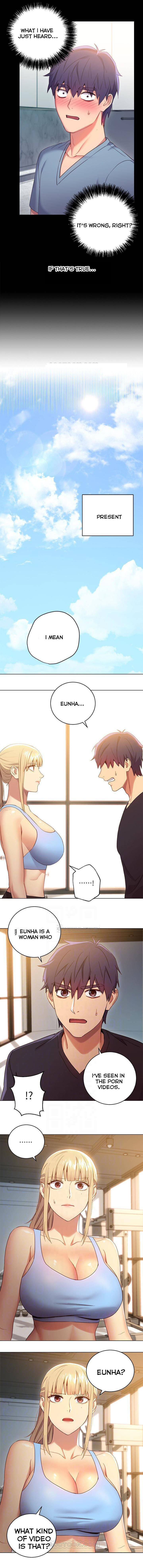 Stepmother Friends Ch.40/? [English] [Hentai Universe] NEW! 22/10/2020 page 109