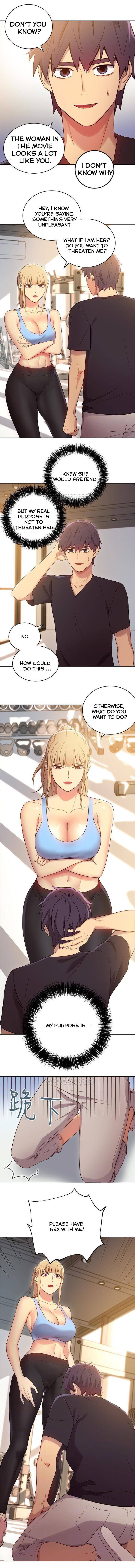 Stepmother Friends Ch.40/? [English] [Hentai Universe] NEW! 22/10/2020 page 110
