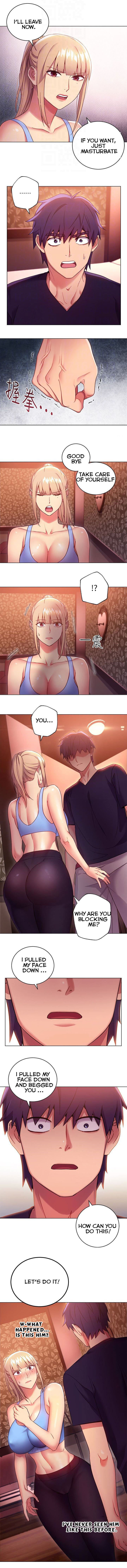 Stepmother Friends Ch.40/? [English] [Hentai Universe] NEW! 22/10/2020 page 116