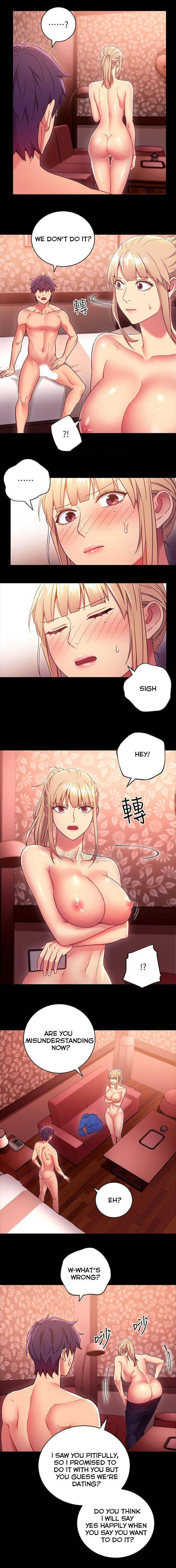 Stepmother Friends Ch.40/? [English] [Hentai Universe] NEW! 22/10/2020 page 138