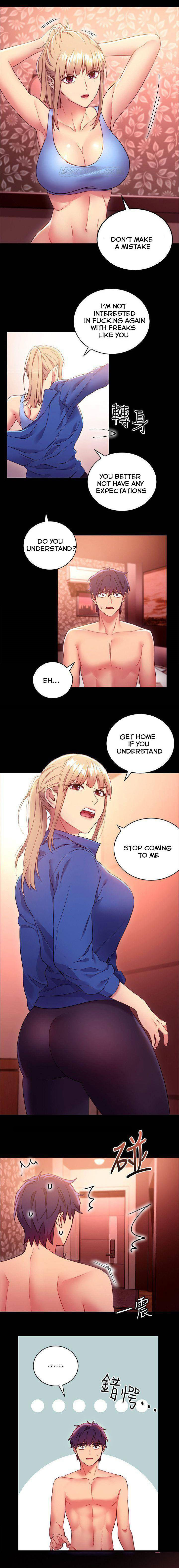 Stepmother Friends Ch.40/? [English] [Hentai Universe] NEW! 22/10/2020 page 139