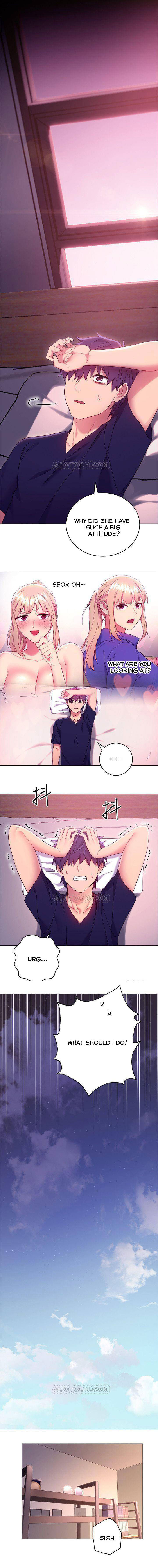 Stepmother Friends Ch.40/? [English] [Hentai Universe] NEW! 22/10/2020 page 140