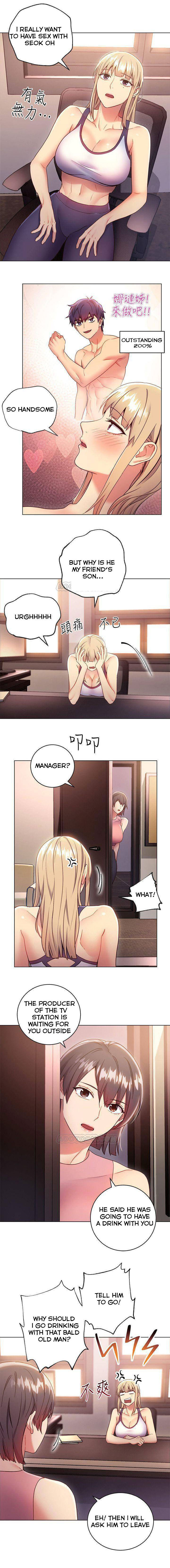 Stepmother Friends Ch.40/? [English] [Hentai Universe] NEW! 22/10/2020 page 141
