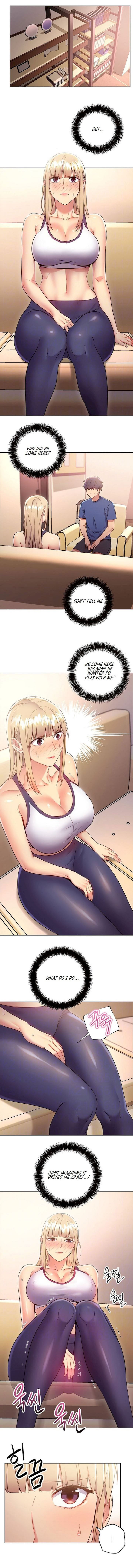 Stepmother Friends Ch.40/? [English] [Hentai Universe] NEW! 22/10/2020 page 144