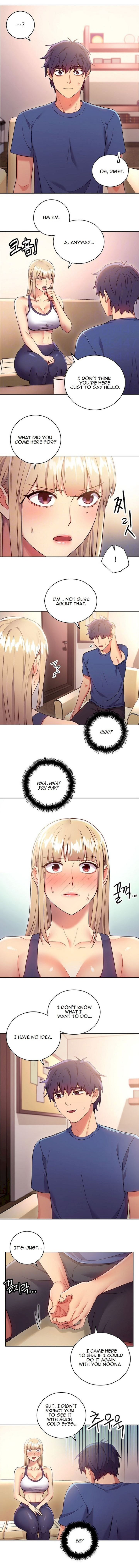 Stepmother Friends Ch.40/? [English] [Hentai Universe] NEW! 22/10/2020 page 145
