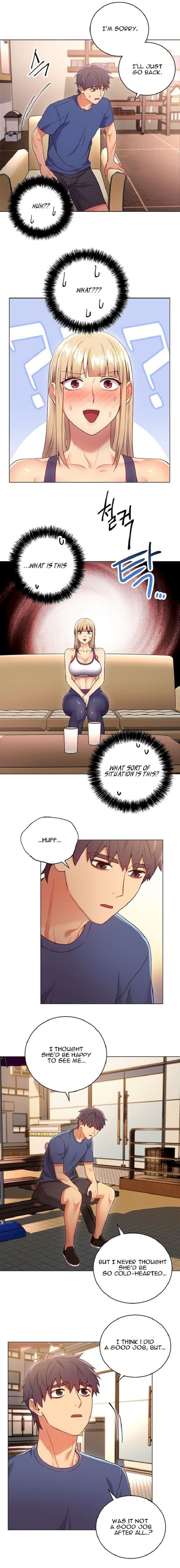 Stepmother Friends Ch.40/? [English] [Hentai Universe] NEW! 22/10/2020 page 146