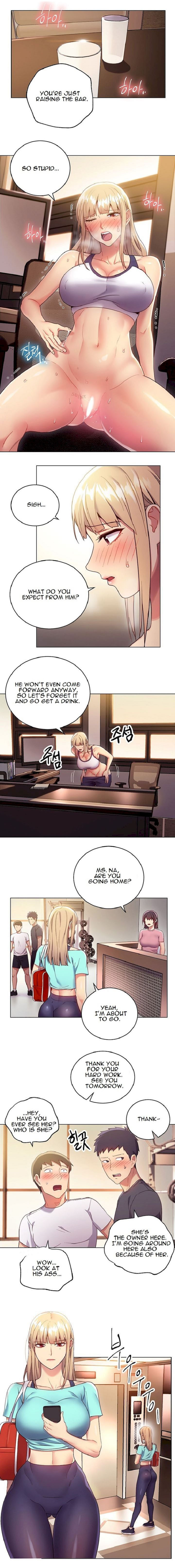 Stepmother Friends Ch.40/? [English] [Hentai Universe] NEW! 22/10/2020 page 148