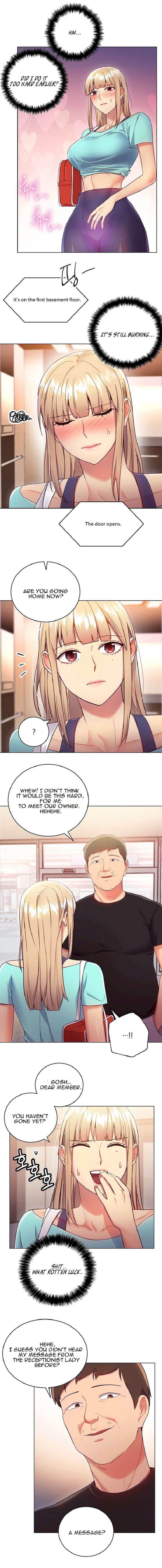 Stepmother Friends Ch.40/? [English] [Hentai Universe] NEW! 22/10/2020 page 149