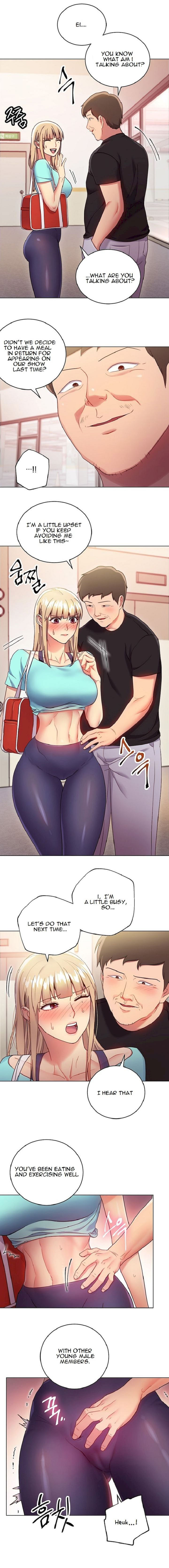 Stepmother Friends Ch.40/? [English] [Hentai Universe] NEW! 22/10/2020 page 150