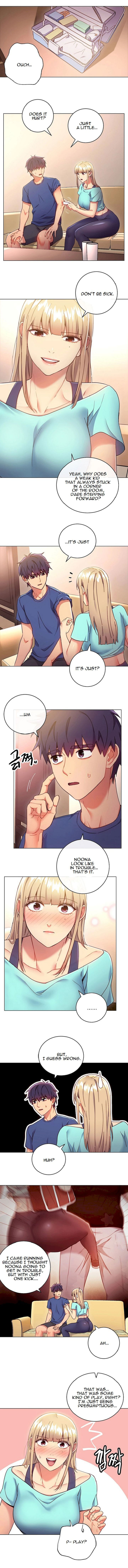 Stepmother Friends Ch.40/? [English] [Hentai Universe] NEW! 22/10/2020 page 157