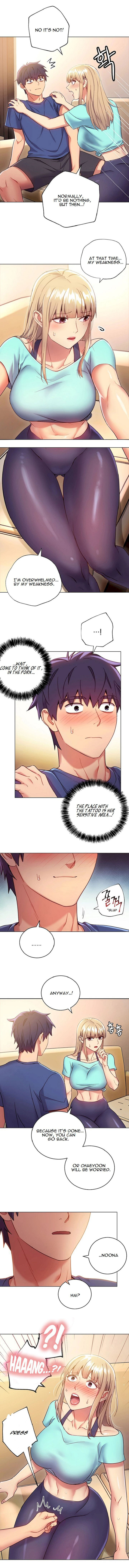 Stepmother Friends Ch.40/? [English] [Hentai Universe] NEW! 22/10/2020 page 158