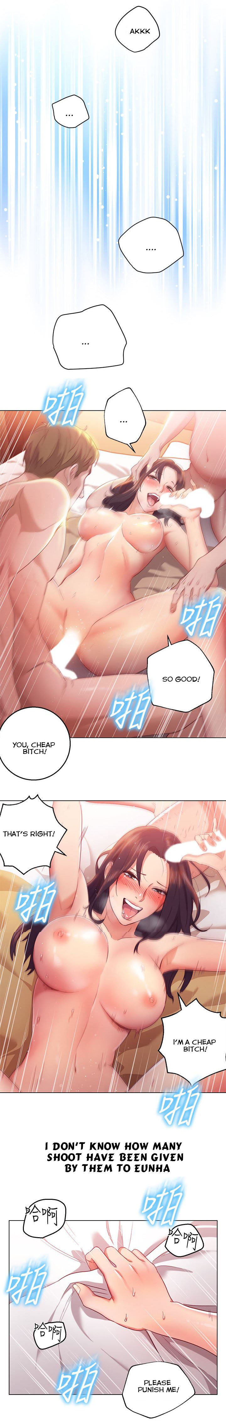 Stepmother Friends Ch.40/? [English] [Hentai Universe] NEW! 22/10/2020 page 16