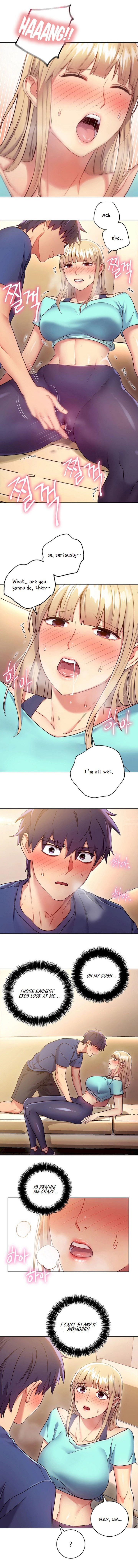 Stepmother Friends Ch.40/? [English] [Hentai Universe] NEW! 22/10/2020 page 160
