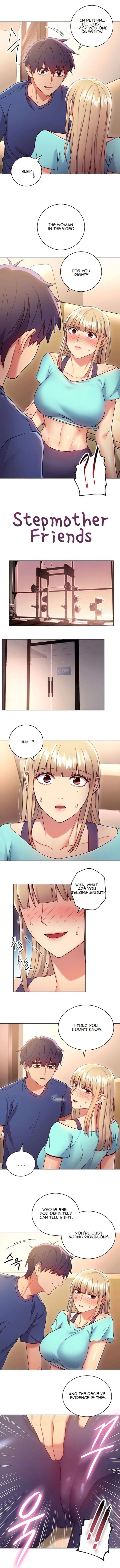 Stepmother Friends Ch.40/? [English] [Hentai Universe] NEW! 22/10/2020 page 162
