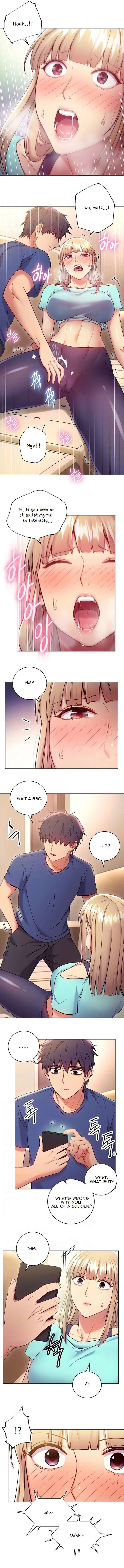 Stepmother Friends Ch.40/? [English] [Hentai Universe] NEW! 22/10/2020 page 163