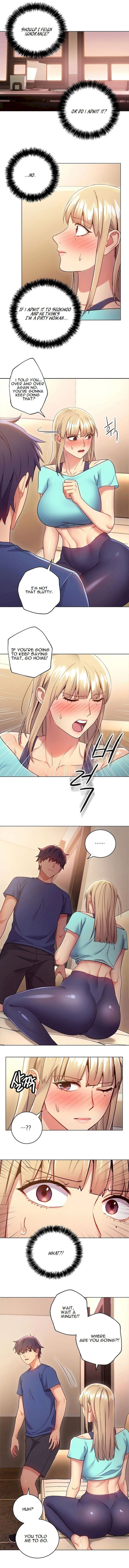 Stepmother Friends Ch.40/? [English] [Hentai Universe] NEW! 22/10/2020 page 165
