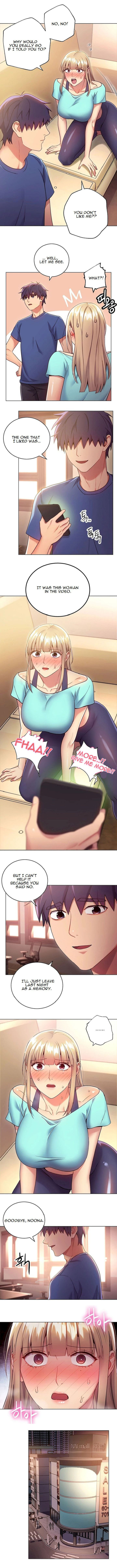 Stepmother Friends Ch.40/? [English] [Hentai Universe] NEW! 22/10/2020 page 166