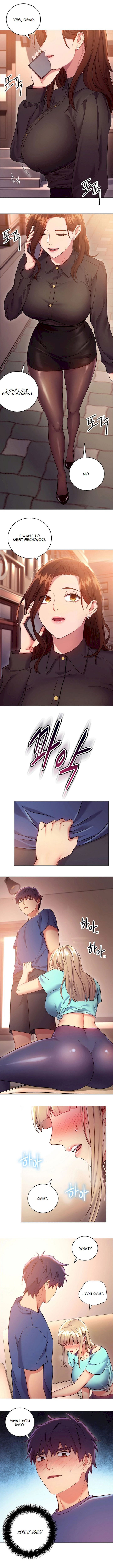 Stepmother Friends Ch.40/? [English] [Hentai Universe] NEW! 22/10/2020 page 167
