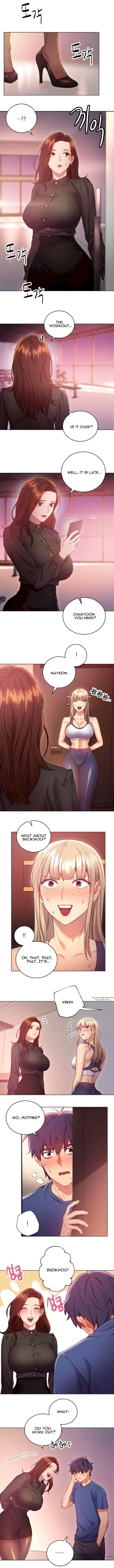 Stepmother Friends Ch.40/? [English] [Hentai Universe] NEW! 22/10/2020 page 176