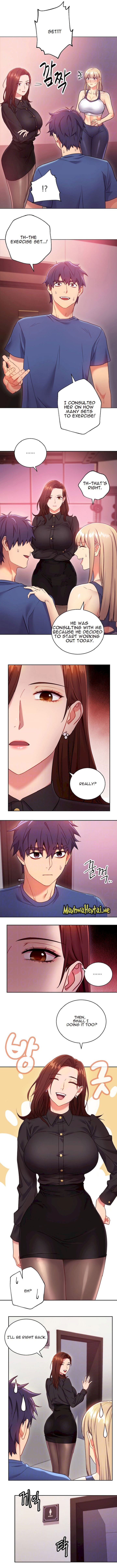 Stepmother Friends Ch.40/? [English] [Hentai Universe] NEW! 22/10/2020 page 179