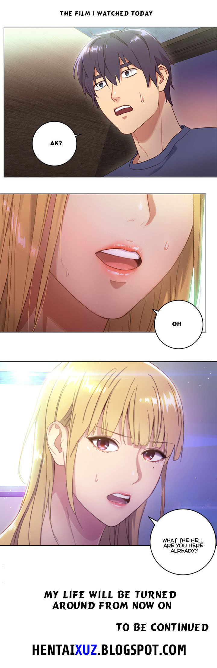 Stepmother Friends Ch.40/? [English] [Hentai Universe] NEW! 22/10/2020 page 18