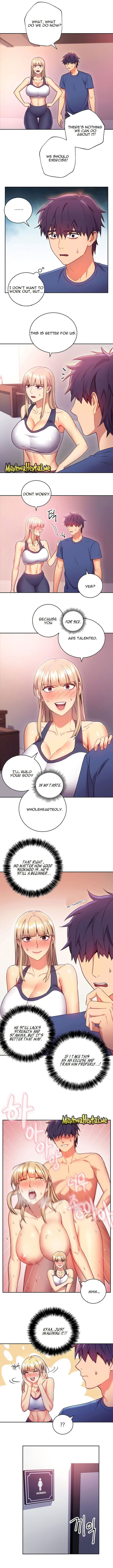 Stepmother Friends Ch.40/? [English] [Hentai Universe] NEW! 22/10/2020 page 180