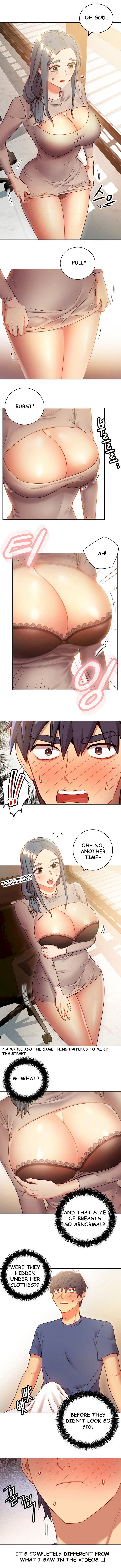 Stepmother Friends Ch.40/? [English] [Hentai Universe] NEW! 22/10/2020 page 193