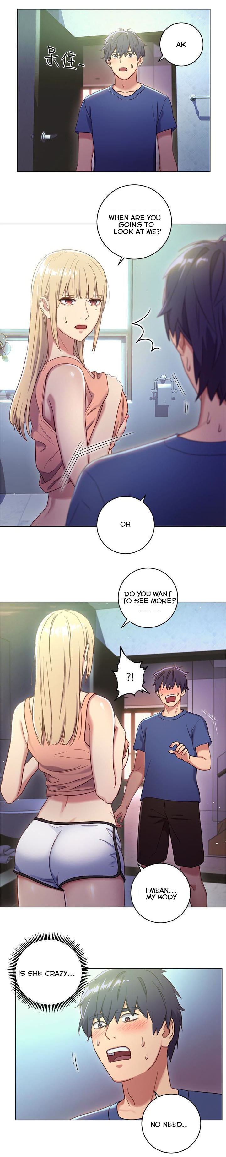 Stepmother Friends Ch.40/? [English] [Hentai Universe] NEW! 22/10/2020 page 20