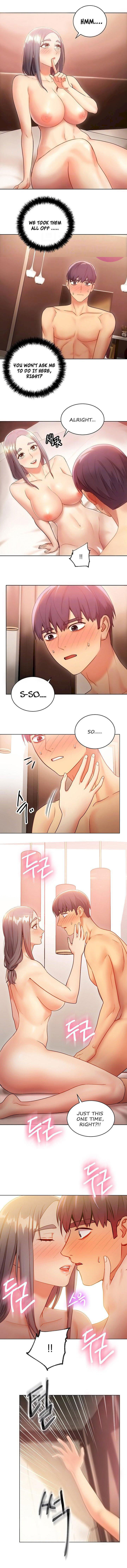 Stepmother Friends Ch.40/? [English] [Hentai Universe] NEW! 22/10/2020 page 206