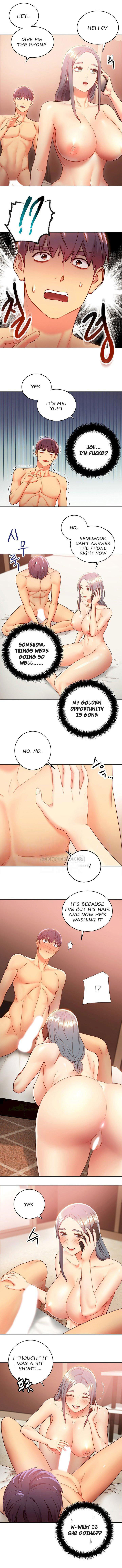 Stepmother Friends Ch.40/? [English] [Hentai Universe] NEW! 22/10/2020 page 208