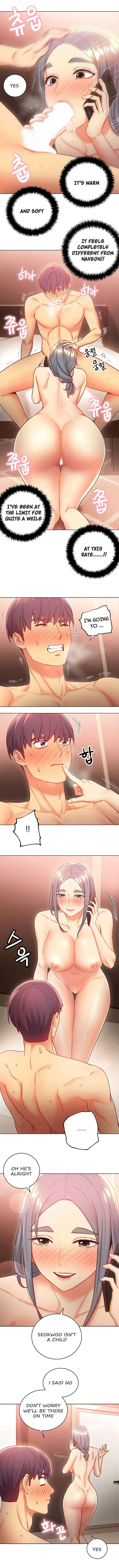 Stepmother Friends Ch.40/? [English] [Hentai Universe] NEW! 22/10/2020 page 210