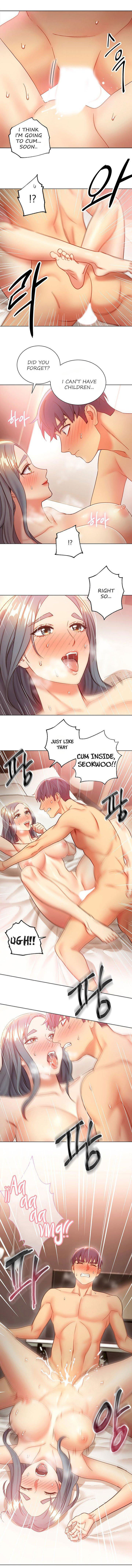 Stepmother Friends Ch.40/? [English] [Hentai Universe] NEW! 22/10/2020 page 214