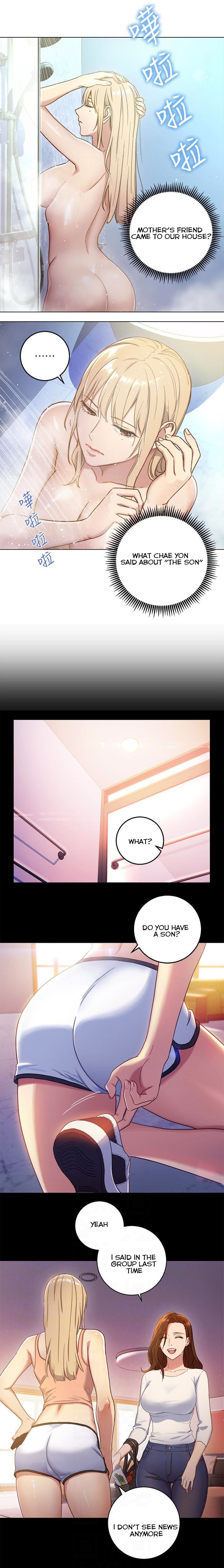 Stepmother Friends Ch.40/? [English] [Hentai Universe] NEW! 22/10/2020 page 22