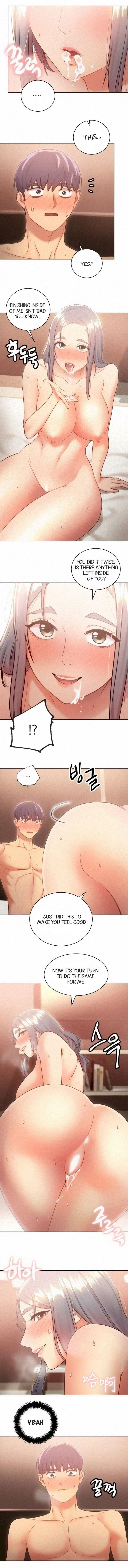 Stepmother Friends Ch.40/? [English] [Hentai Universe] NEW! 22/10/2020 page 220