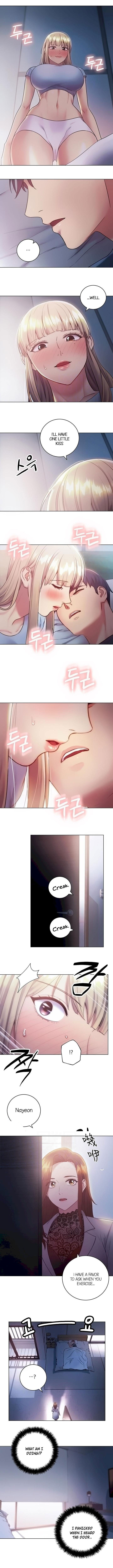 Stepmother Friends Ch.40/? [English] [Hentai Universe] NEW! 22/10/2020 page 229