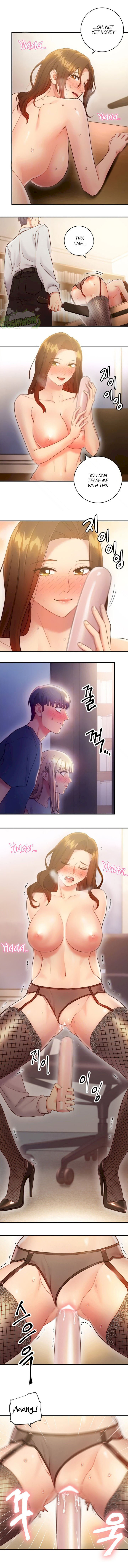 Stepmother Friends Ch.40/? [English] [Hentai Universe] NEW! 22/10/2020 page 244